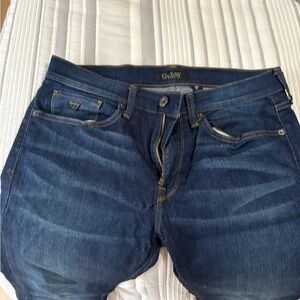 Guess Blue Denim Jeans